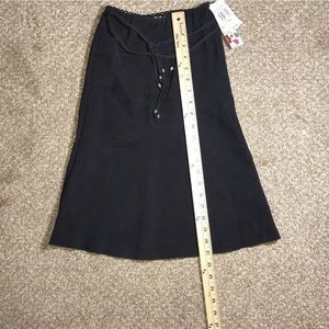 NWT Speechless skirt size small